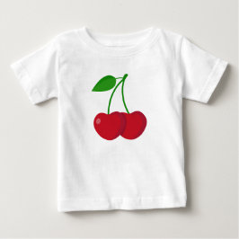 Camiseta Bagas do Coração