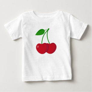 Camiseta Bagas do Coração