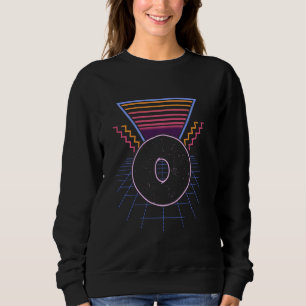 Camiseta Bagel Ring Pão-Pão Judaico Roll Beigel R