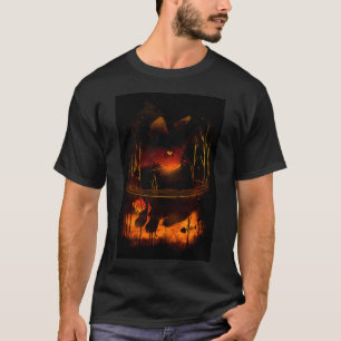 Camiseta Bagre