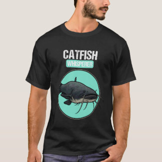 Camiseta Bagre Murmurador Bagre