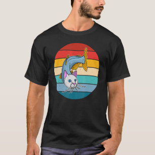 Camiseta Bagre Wels Bagre Pesca Humor 6