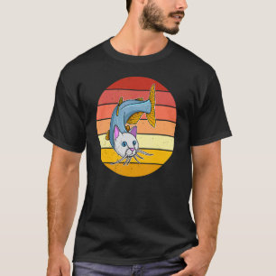 Camiseta Bagre Wels Bagre Pesca Humor 7
