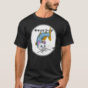 Camiseta Bagre Wels Pesca de Bagre Humor 2