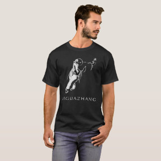 CAMISETA BAGUAZHANG 1