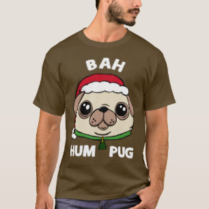 Camiseta Bah Humpug
