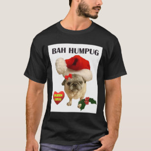 Camiseta Bah Humpug! 778