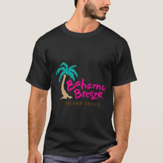 Camiseta Bahama Breeze Sticker