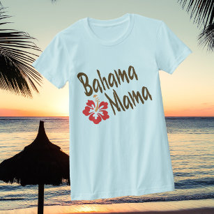 Camiseta Bahama Mama