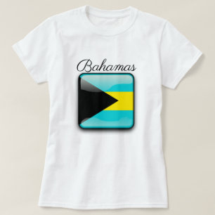 CAMISETA BAHAMAS