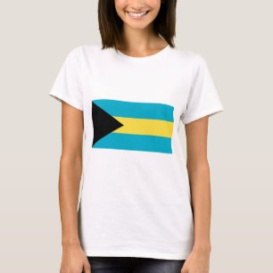 Camiseta bahamas