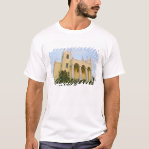 Camiseta BAHAMAS, Abacos, Ilha de Great Abaco, Pântano