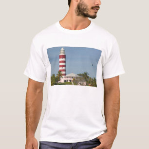 Camiseta BAHAMAS, Abacos, Loyalist Cays, Elbow Cay, Hope