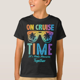 Camiseta Bahamas Alaska Cruise Vacati, Família Cruise Time