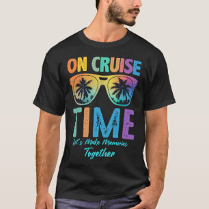 Camiseta Bahamas Alaska Cruise Vacati, Família Cruise Time
