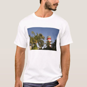 Camiseta Bahamas, Ilha de Grand Bahama, Freeport, Por do so