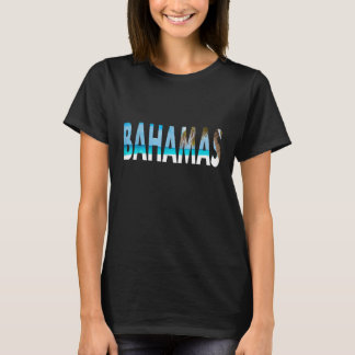 Camiseta Bahamas Nassau