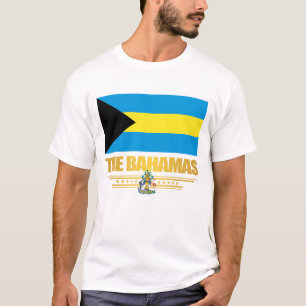 Camiseta Bahamas Pride
