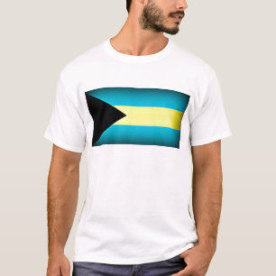 Camiseta Bahamas Sinalizador Dark Edge