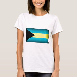 Camiseta Bahamas Sinalizador Dark Edge