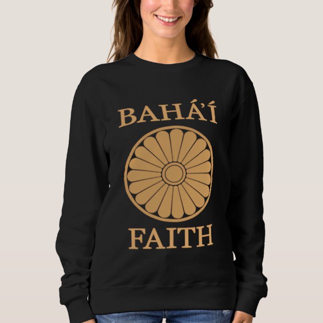 Camiseta Bahau2019i Faith Gardens Symbol Israel Holy (Frente)