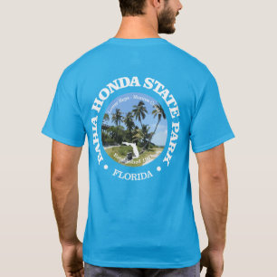 Camiseta Bahia Honda SP