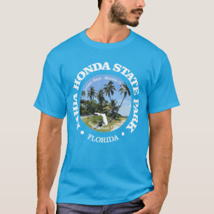 Camiseta Bahia Honda SP