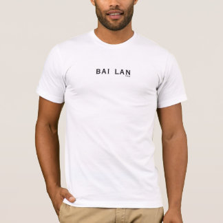 Camiseta Bai Lan (Deixe apodrecer) 1984