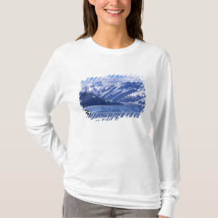 Camiseta Baía de Desencanto e Geleira Hubbard,