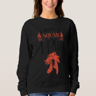 Camiseta Bailarina Dançarina de Ballet Sapatilha de Ponta I