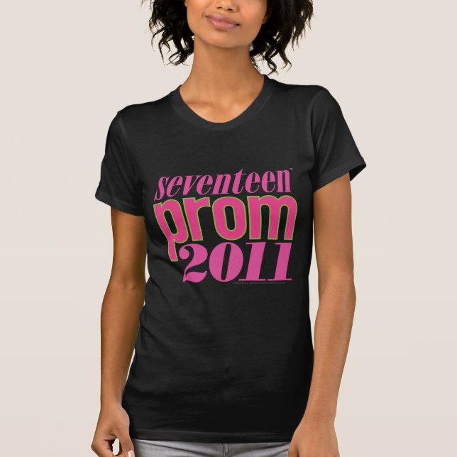 Camiseta Baile de formatura 2011 - Lt. Rosa (Frente)
