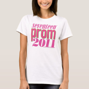 Camiseta Baile de formatura 2011 - Lt. Rosa