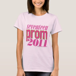 Camiseta Baile de formatura 2011 - Lt. Rosa