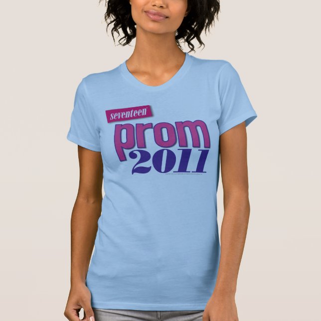 Camiseta Baile de formatura 2011 - Rosa (Frente)