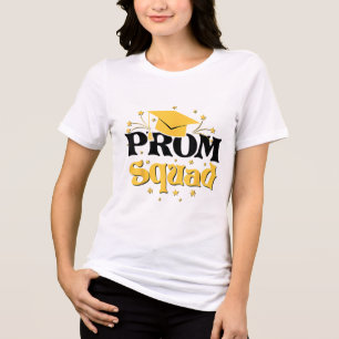 Camiseta Baile de formatura 2025 Cl Da Matchin De Graduação
