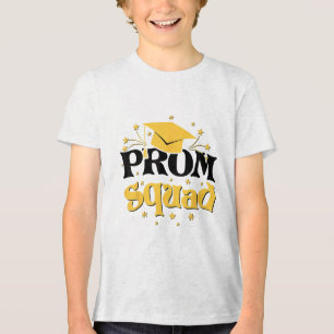 Camiseta Baile de formatura 2025 Cl Da Matchin De Graduação