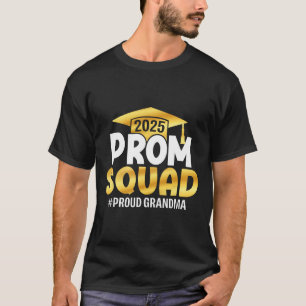 Camiseta Baile de formatura baile de formatura Quadrado 202