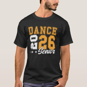 Camiseta Baile Noite de Formatura dos Veteranos Baile de Fo
