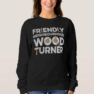 Camiseta Bairro Amigo dos Mens Madeira Turner Madeira Torne