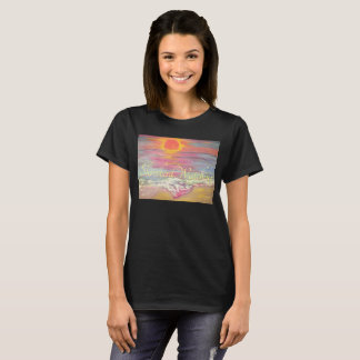 Camiseta Bairro Observando