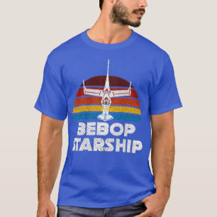 CAMISETA BAIXA DE INICIALIZAÇÃO
