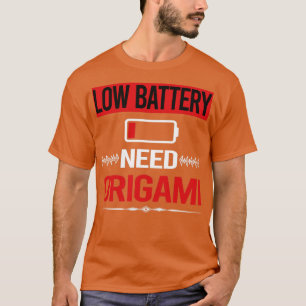 Camiseta Baixa Origem da Bateria