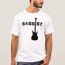 Baixista