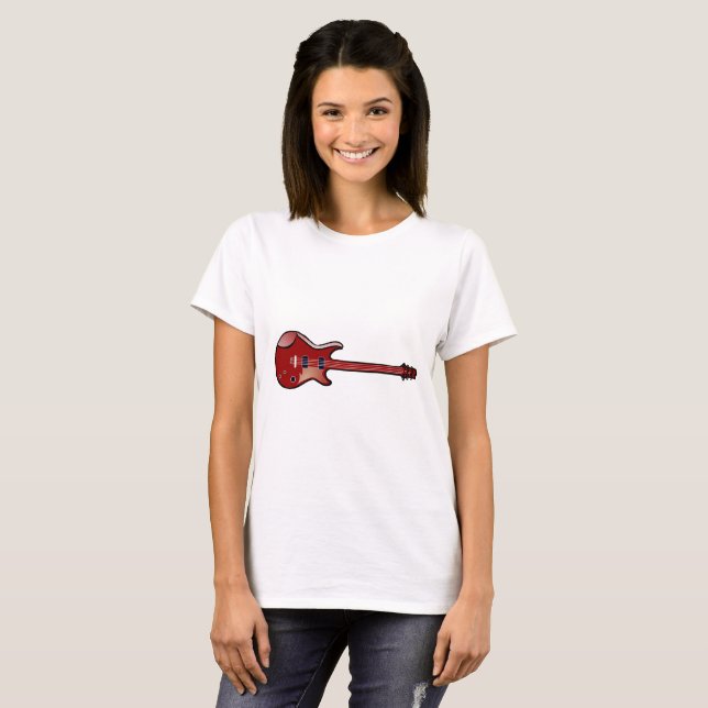 Camiseta Baixo (Frente Completa)