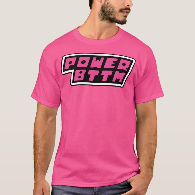 Camiseta Baixo consumo de energia (Frente)