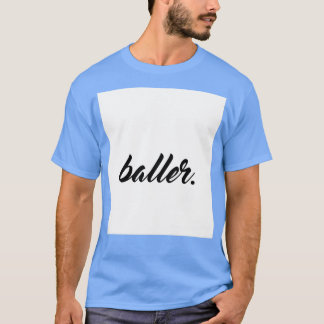 Camiseta bajulador 2