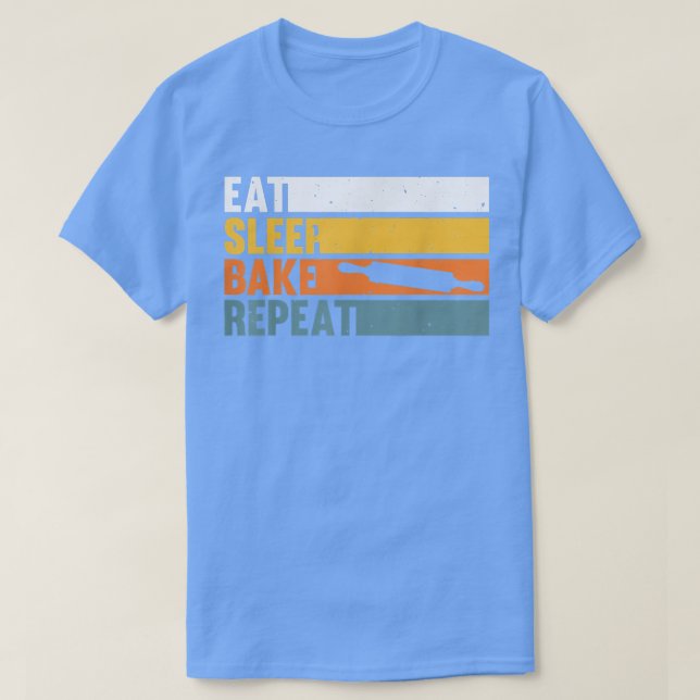 Camiseta Bajuladores cozinheiros cozinheiros paquera comem  (Frente do Design)