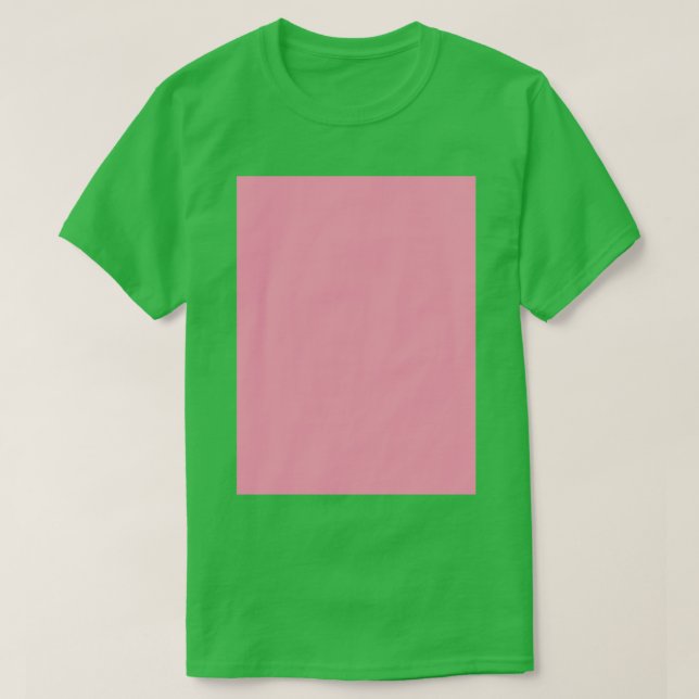 Camiseta Baker Miller rosa 78 (Frente do Design)