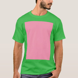 Camiseta Baker Miller rosa 78