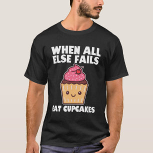 Camiseta Baker Paery Chef Engraçado Quando Todos Os Outros 